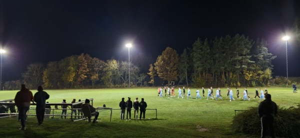 Sportanlage Wieseth Platz 2 - Wieseth