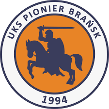 Wappen UKS Pionier Brańsk   102875