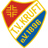Wappen TV Kruft 1896