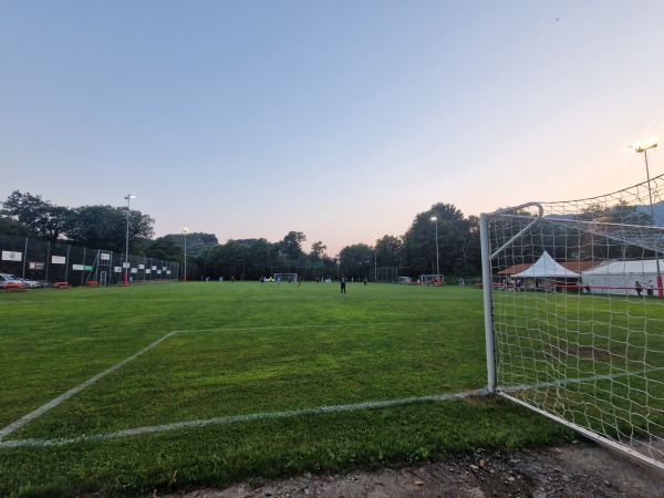 Campo Al Roccolo - Arosio
