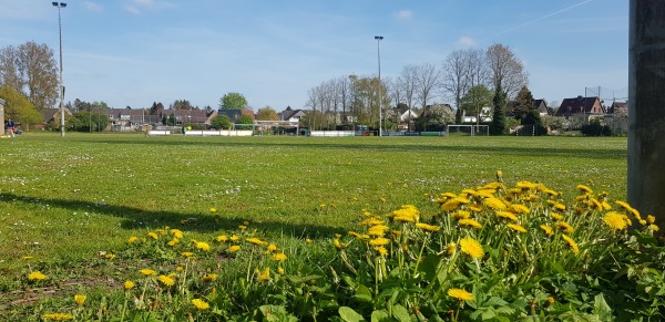 Sportanlage Grön Stell B-Platz - Itzehoe-Wellenkamp