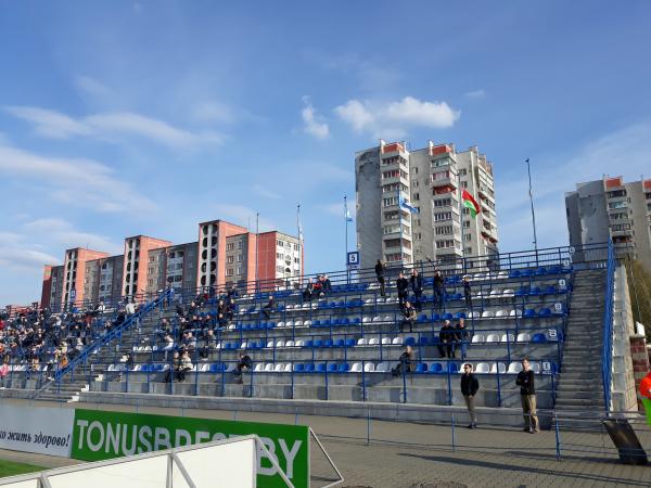 Stadion Yunost - Brest