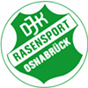 Wappen SV Raspo DJK Osnabrück 1925 III  60635