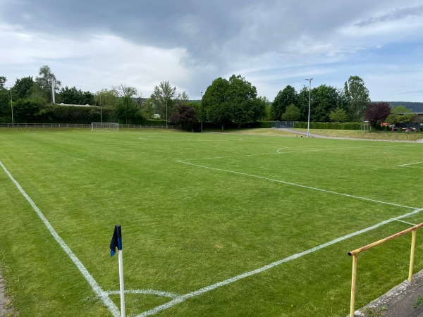 Donaustadion Nebenplatz 2 - Tuttlingen