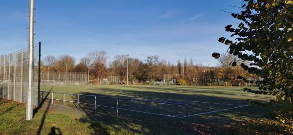 Sportanlage Oberer Ring Platz 2 - Waiblingen