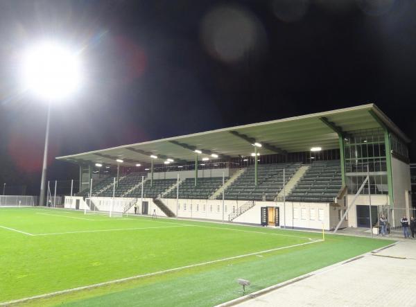 Eilenriedestadion - Hannover