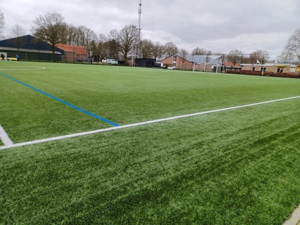 Sportpark De Donk veld 3 - Boekel