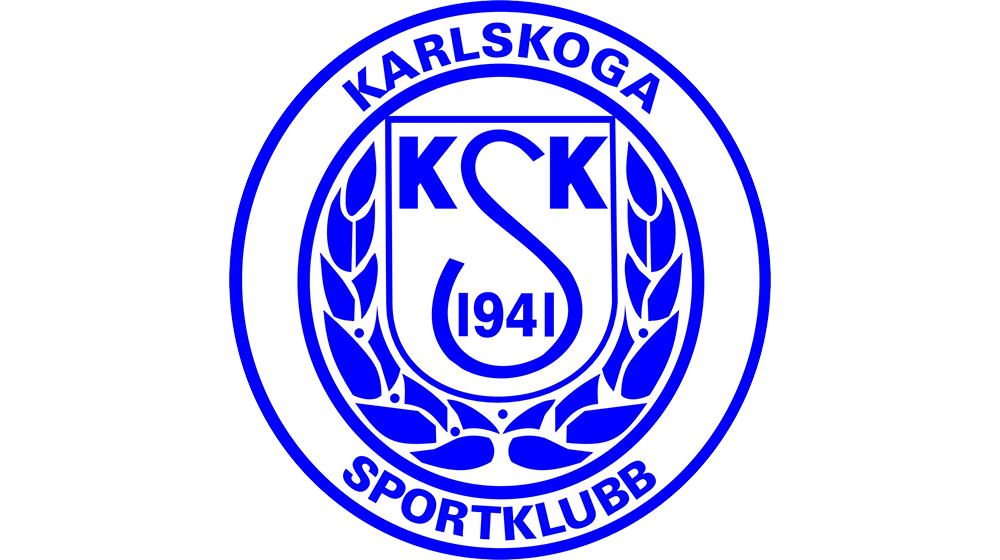 Wappen Karlskoga SK  91773