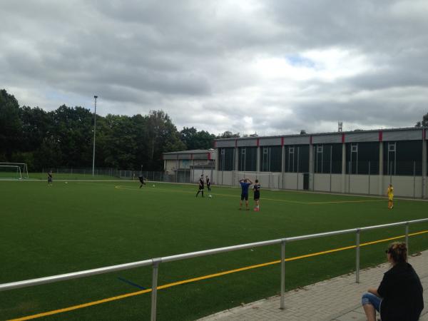 Sportanlage Aubrook B-Platz - Schwentinental-Klausdorf