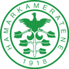 Wappen Hamarkameratene Fotball  3543