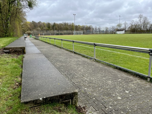 Sportanlage Görzer Straße 193 - München-Ramersdorf-Perlach
