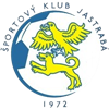 Wappen ŠK Jastrabá