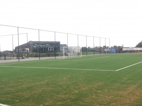Sportcomplex Calenberg - Machelen-Diegem