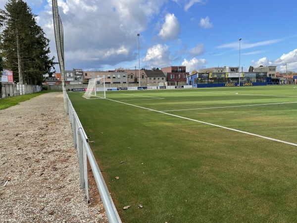 Herman Weltersstadion - Nijlen-Kessel