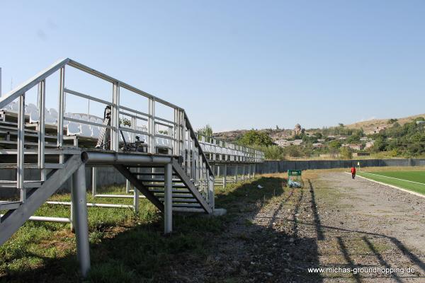 City Stadium - Sisian