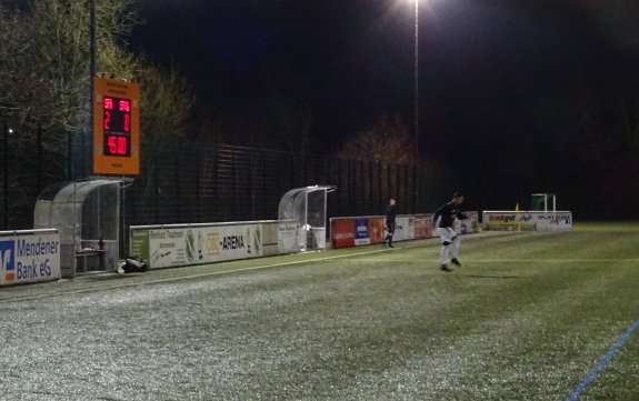 OBO-Arena im Ohl - Menden/Sauerland-Hüingsen