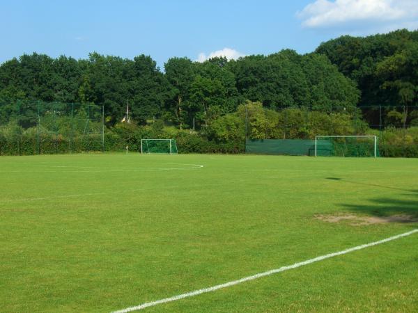 Sportzentrum Louisa - Frankfurt/Main-Louisa