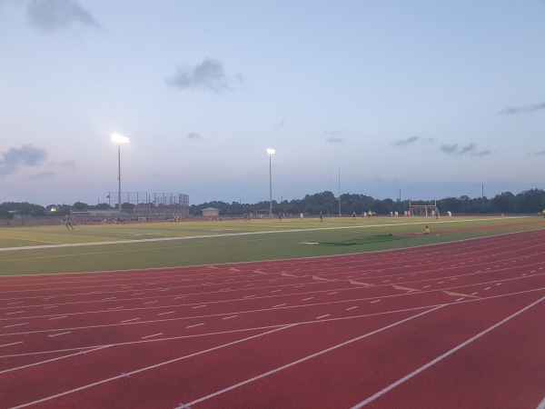 Melbourne Central Catholic High School Stadium - Melbourne, FL