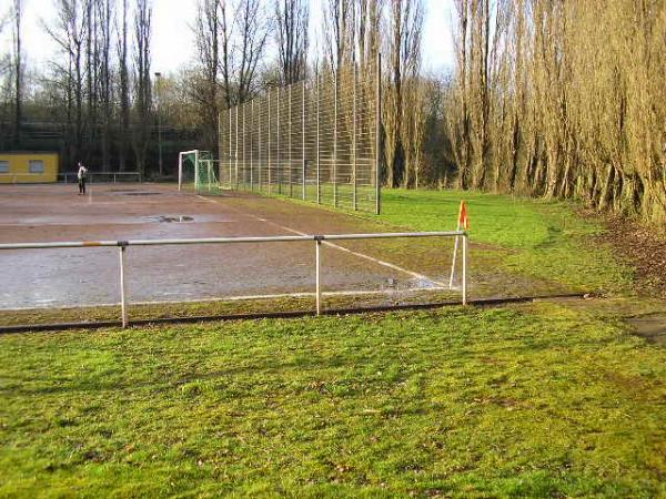 Sportplatz Am Schallacker - Dortmund-Hörde