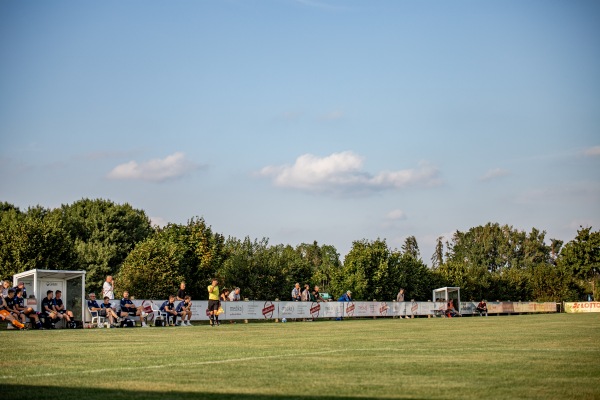 medika Arena - Regnitzlosau