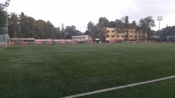 South United FC Ground - Bengaluru (Bangalore)