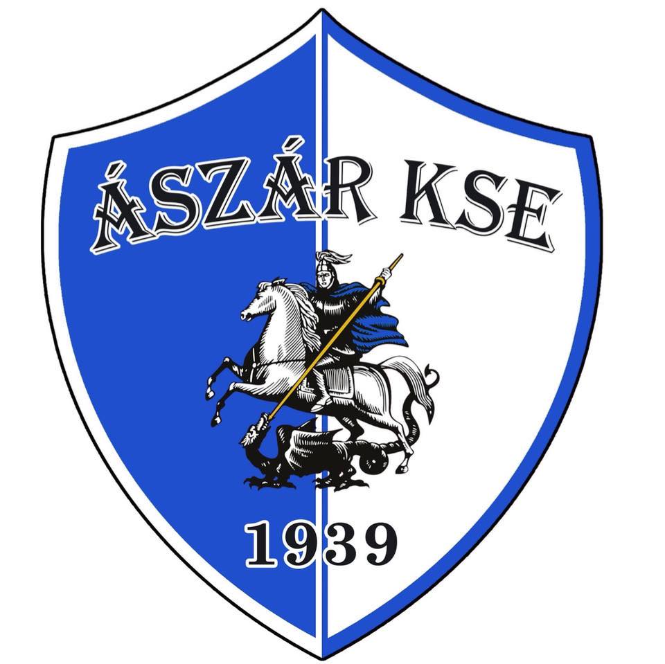 Wappen Ászár KSE  126247