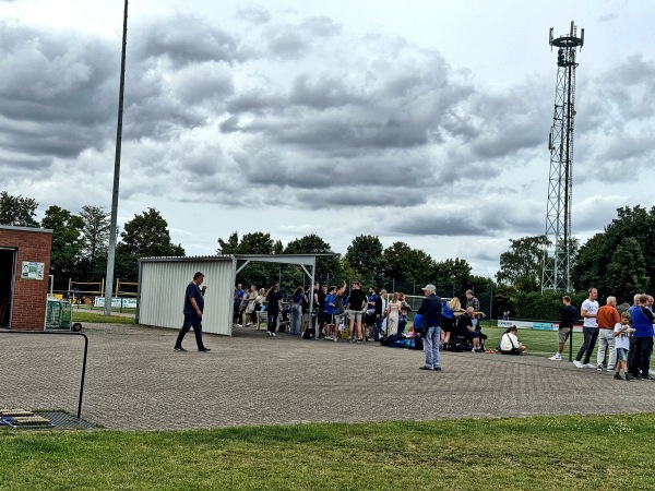Sportpark an der Winkelstraße Platz 2 - Wadersloh