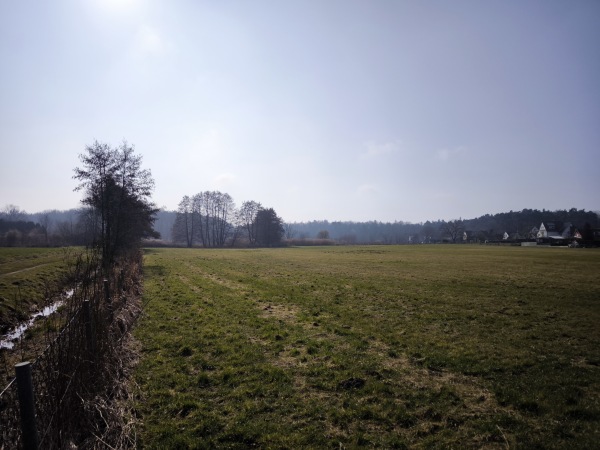 Waldstadion - Hagenburg
