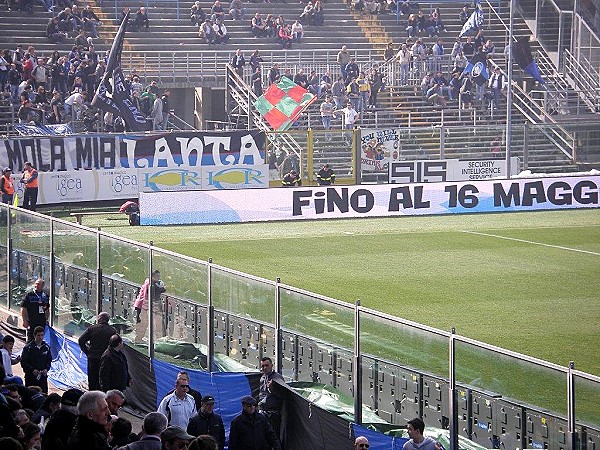 Gewiss Stadium - Bergamo