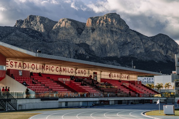 Estadi Olimpic Camilo Cano - La Nucía (La Nucia), VC