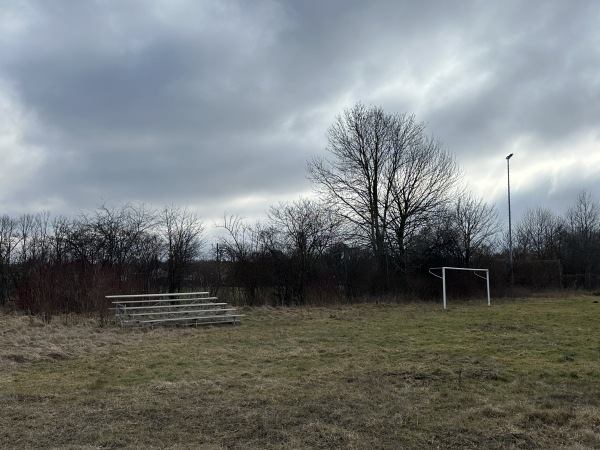 Städtisches Stadion Erding Nebenplatz 2 - Erding