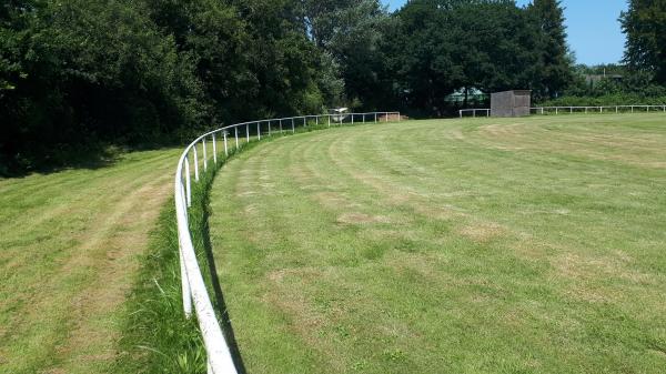 Sportplatz Barkelsby - Barkelsby