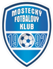 Wappen ehemals Mostecký FK diverse    95734