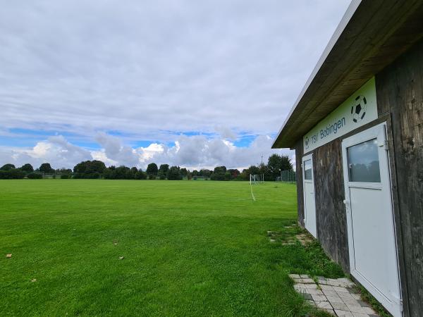 siegmund sportpark Platz 4 - Bobingen