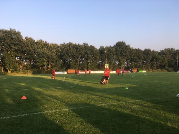 Sportplatz Seeth - Seeth