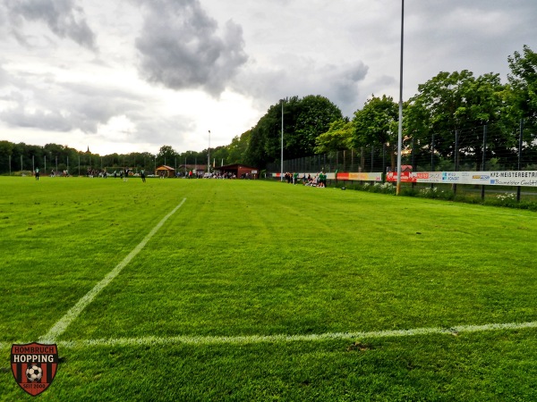 Sportanlage Am Schloß - Wadersloh-Diestedde