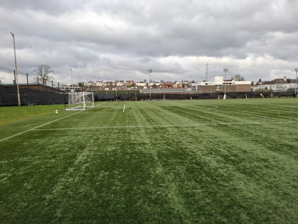 St Mirren Training Ground 4G pitch - Paisley, Renfrewshire