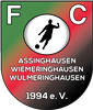 Wappen FC Assinghausen Wiemeringhausen Wulmeringhausen 94