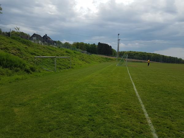 Sportplatz Altensaal - Kürten-Altensaal