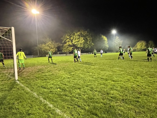 Sportplatz Hattendorf - Alsfeld-Hattendorf