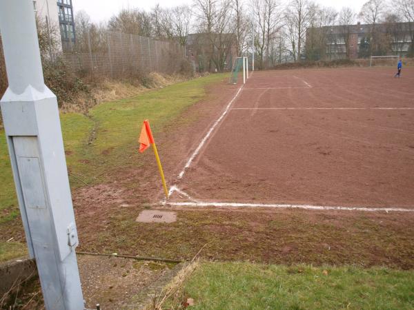 Sportanlage Seumannstraße Platz 2 - Essen/Ruhr-Altenessen