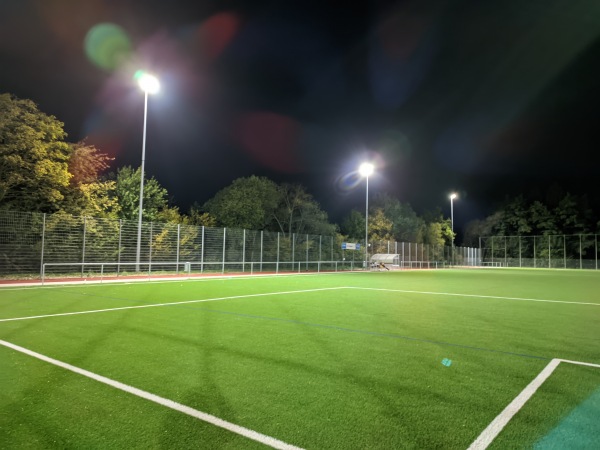 Reichenbachstadion Nebenplatz - Freiburg/Breisgau-Kappel
