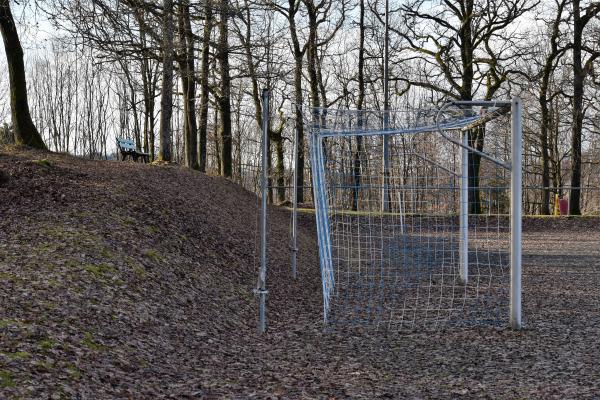 Sportplatz Weidelbach - Haiger-Weidelbach