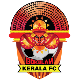 Wappen Gokulam Kerala FC  68879