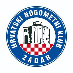 Wappen HNK Zadar  124397