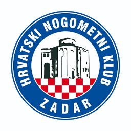 Wappen HNK Zadar