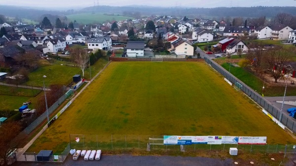 Sportplatz Weststraße - Sinzig-Löhndorf