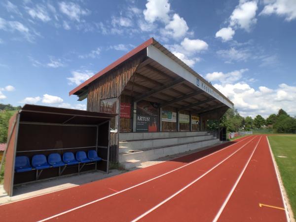 Koppachstadion - Altusried