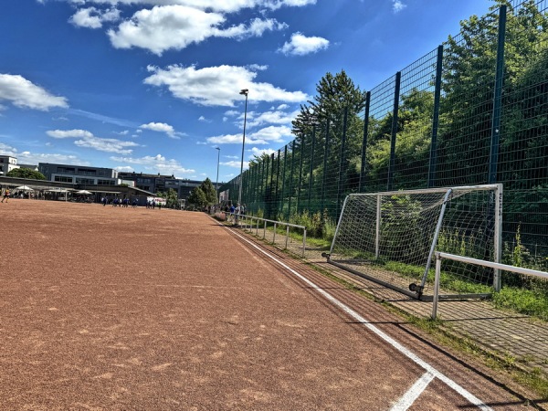 Sportplatz Veronikastraße - Essen/Ruhr-Rüttenscheid