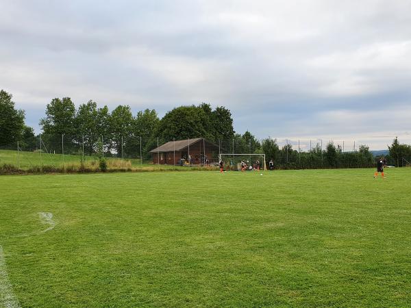 Sportplatz am Ried - Feldkirchen-Westerham-Großhöhenrain
